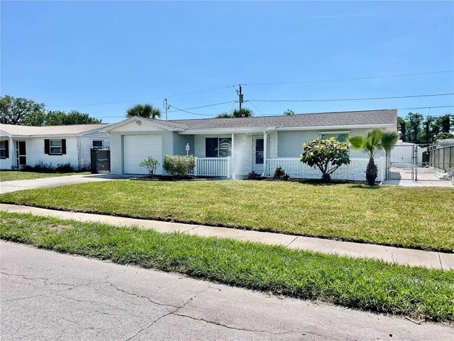 Building Photo - 1327 Honor Dr Rental