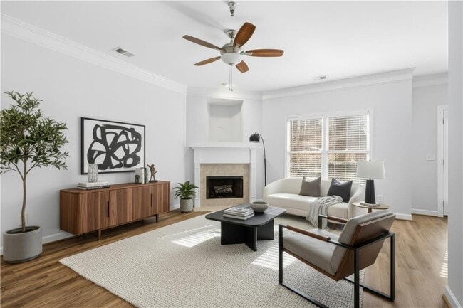 Photo - 1287 Harris Commons Pl