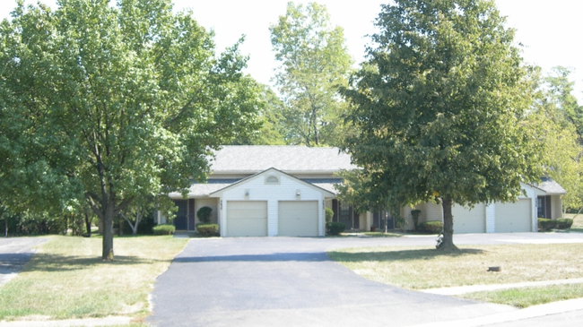 Building Photo - 9630 Sage Meadow Ct Unit 9632 Rental
