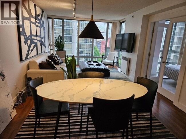Photo - 950 Cambie St. Unit 807