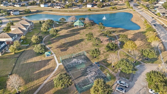 Photo - 4106 Falling Trace Ln