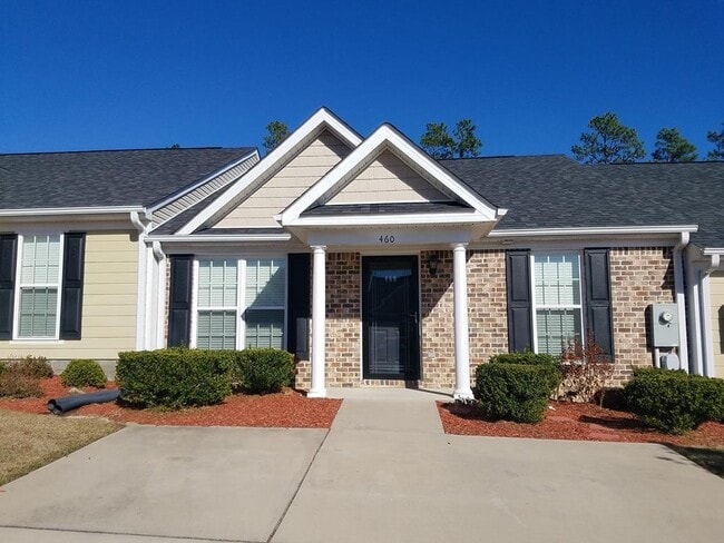 Building Photo - 460 Strutter Trail Rental