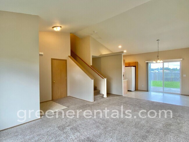 Photo - 3BR 2.5BA Home in Yelm