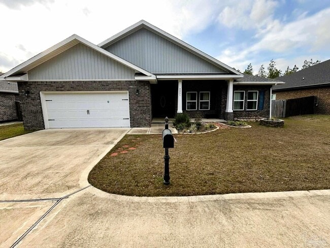 Building Photo - 5851 Anderson Ln