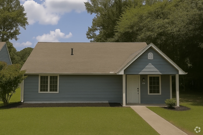 Building Photo - Coming Soon – Newly Renovated Single-Famil... Rental