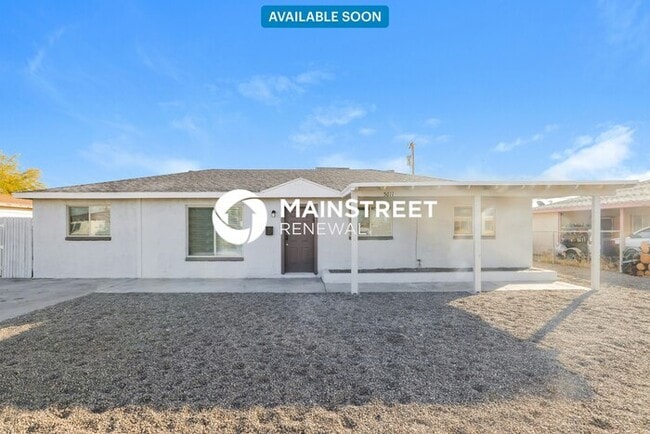 4 Bedroom Pet-Friendly Home in Phoenix, AZ... - 4 Bedroom Pet-Friendly Home in Phoenix, AZ...