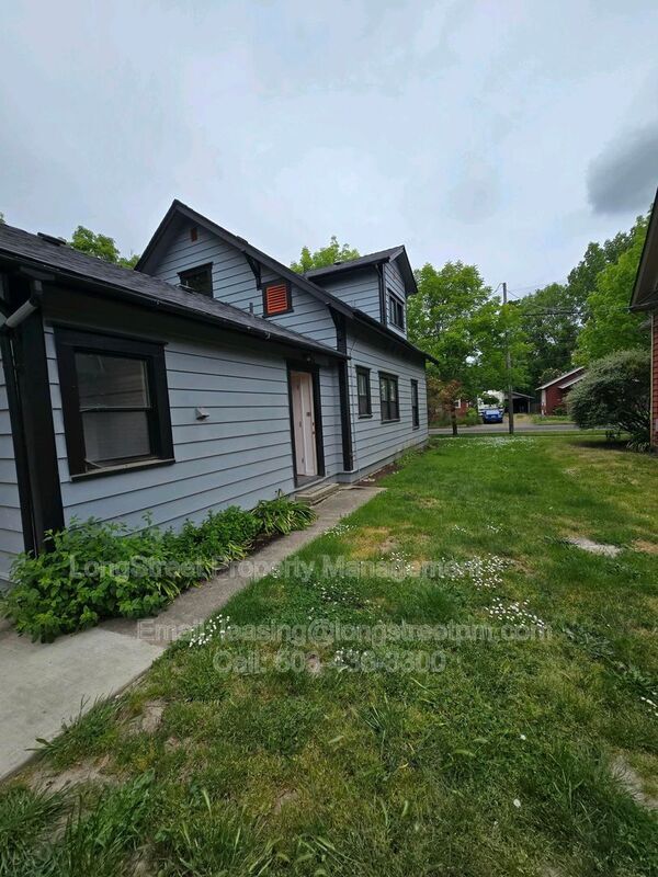 Photo - 801 SW 11th St