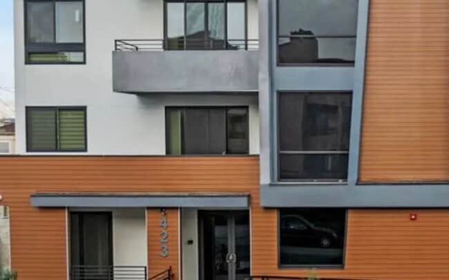 Building Photo - 439 Oak St Unit #301