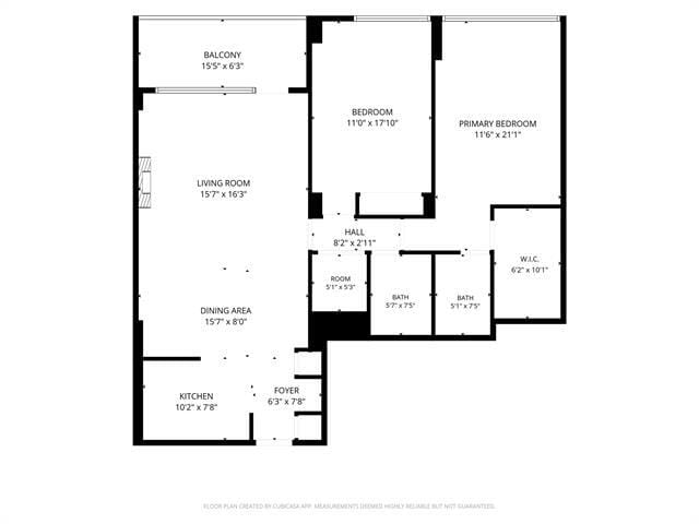 Photo - 3883 Turtle Creek Blvd Unit 418