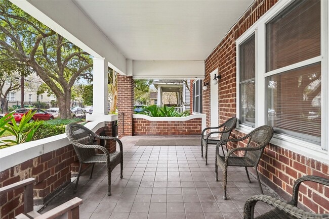 Photo - 4008 Garrott St