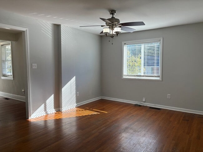Photo - 4 Bedroom, 2 Bathroom House in Greensboro!