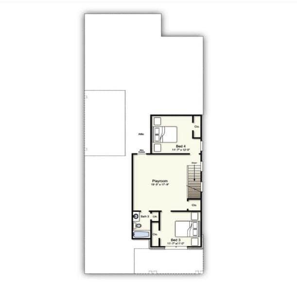 5695 Pleasant Pk Pl