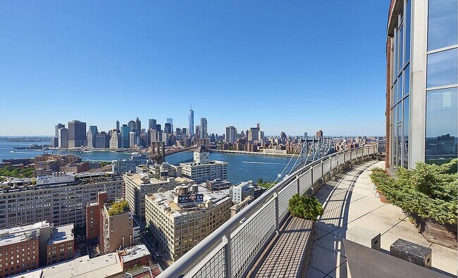 Photo - 100 Jay St Unidad 5j