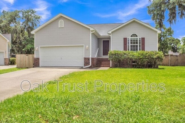 Photo - 9605 Crosscut Dr House
