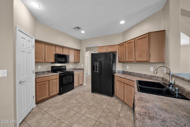 Photo - 10281 W Carlota Ln