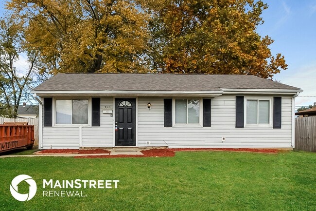 Building Photo - 504 Harland Dr