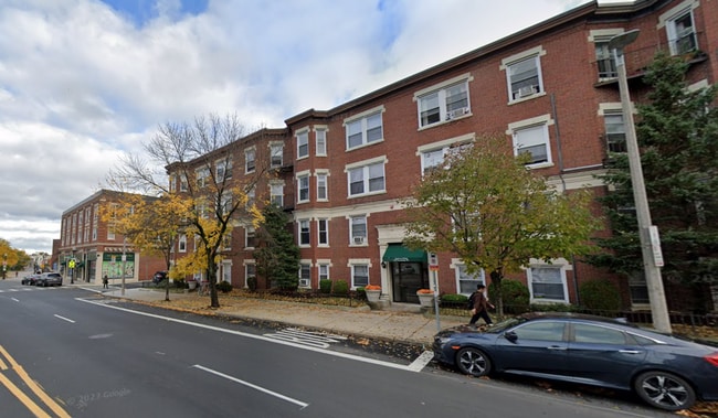 Photo - 2 bed/1 bath in Allston