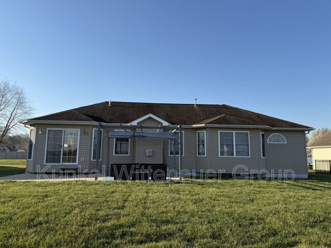 Photo - 601 Whetstone Ln