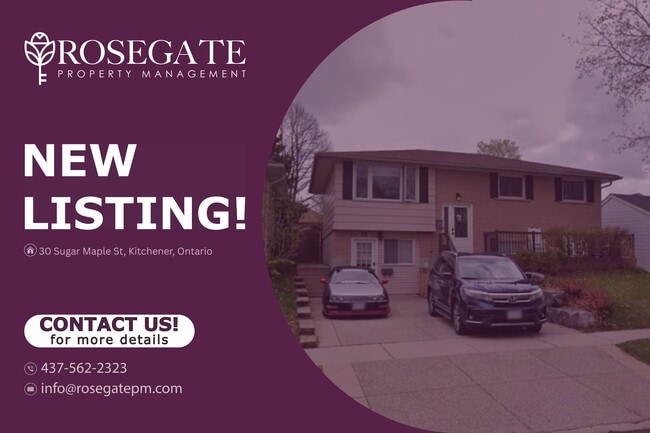 Building Photo - All-Inclusive 3-Bedroom Unit 1