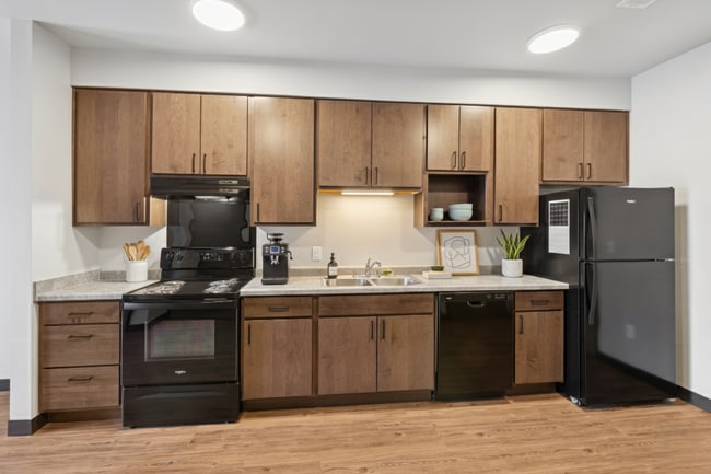 Photo - Westside Commons