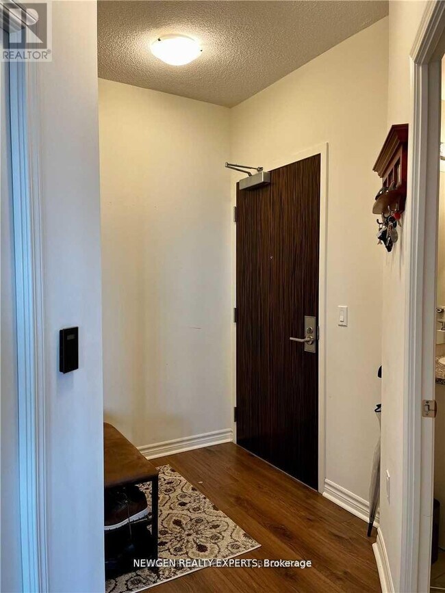 Photo - 349 Rathburn Rd W Unit 1805