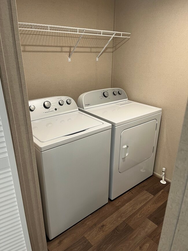 Photo - Single Family Manufactured Home
