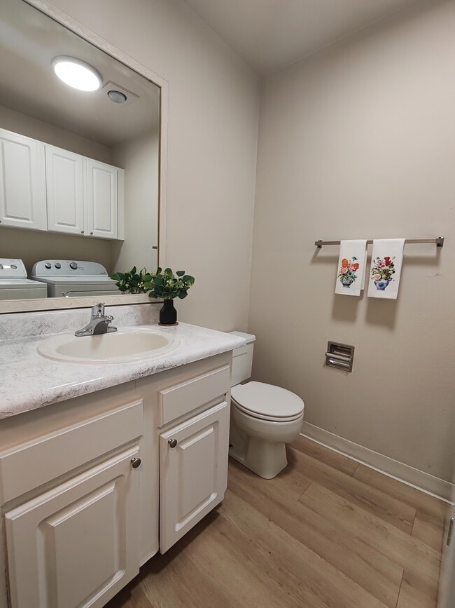 Trailwood Apartment Homes