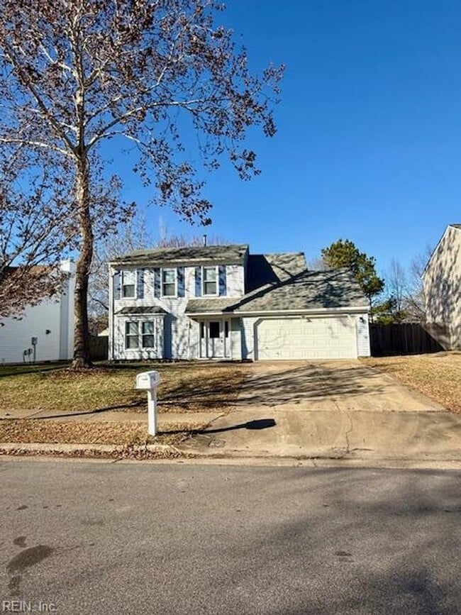 Photo - House For Rent Virginia Beach