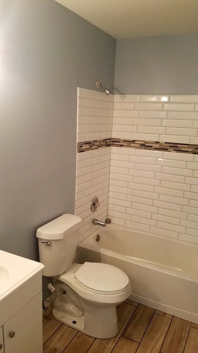 Photo - Bayside Villas Apartments