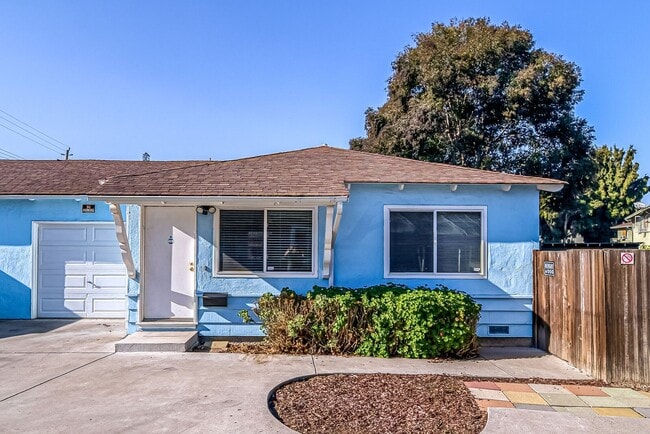 Photo - East Palo Alto Duplex for Rent - $3,000/mo