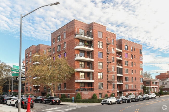 7401 Shore Rd - 7401 Shore Rd