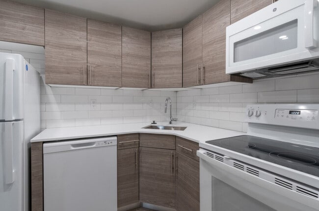 Pottsgrove Townhomes