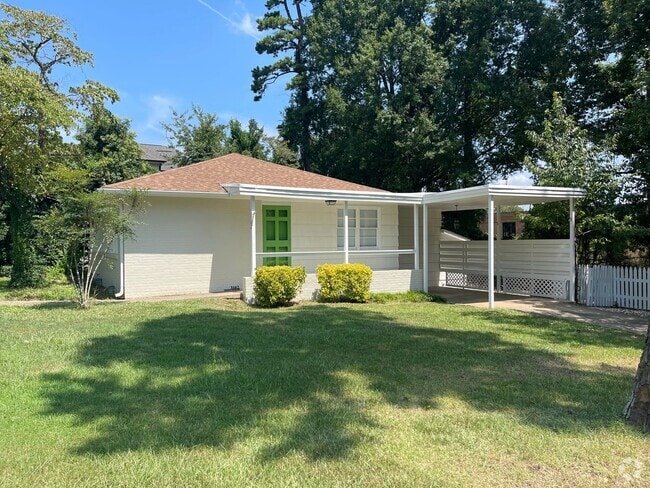 Building Photo - 3102 Ashel St Rental