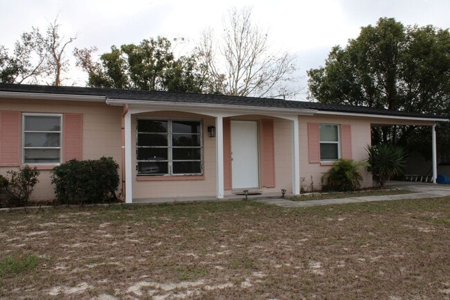 Photo - A charming 2-bedroom, 2-bathroom home located in the vibrant community of Spring Hill