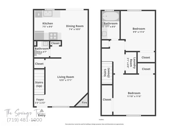 Photo - LA JOLLA 2BD TWO-STORY TOWNHOME - Security Deposit Waiver Available