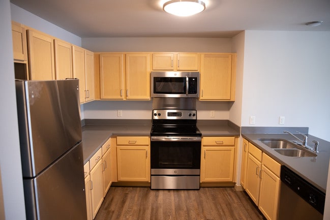 Regency Place