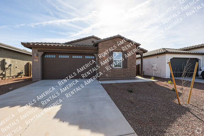 Building Photo - 2903 E Grazing Herd Ln Rental