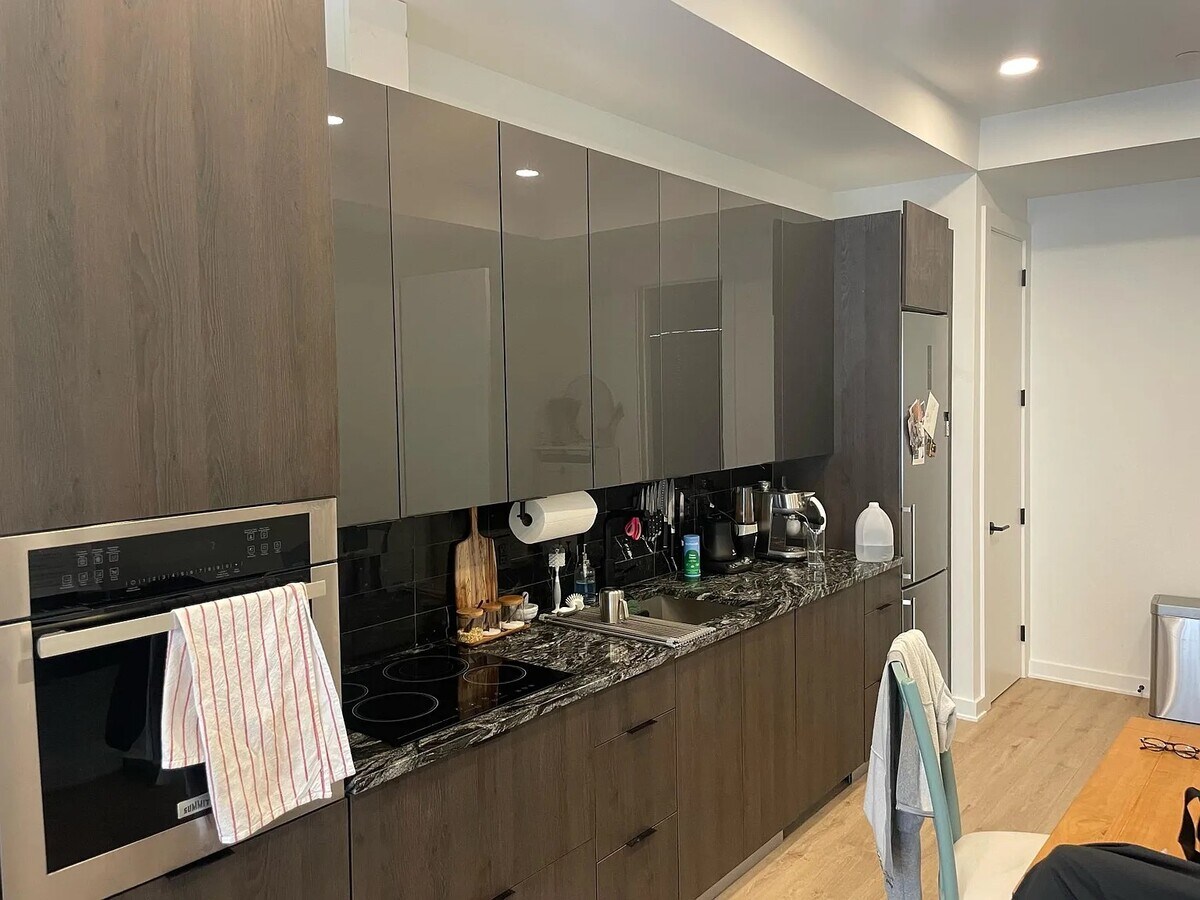 Photo - Front Apartments Unit 3H