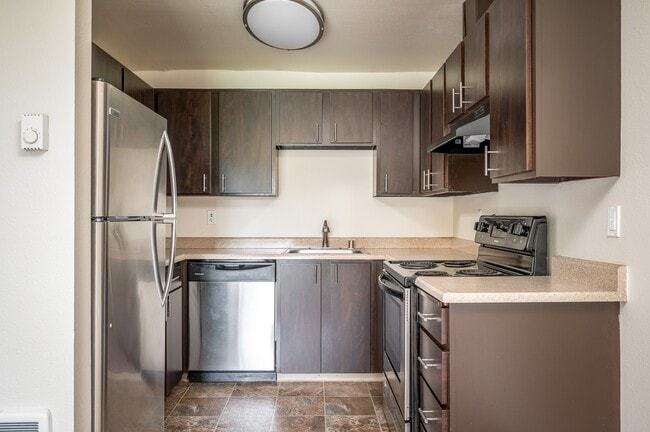 Oak Creek - Oak Creek Apartamentos