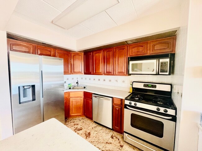 Photo - 9229 Queens Blvd Unit 17G