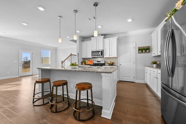 Photo - 3229 Weyhill Trl