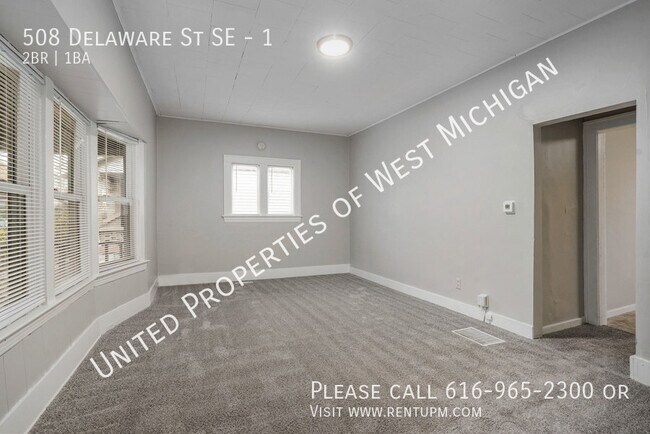 Photo - 508 Delaware St SE Unidad 1
