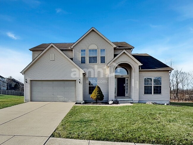 Building Photo - 160 Whittington Pl