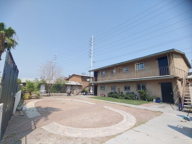 Building Photo - 5240 Pebble Beach Blvd Unit Pebble Beach #C