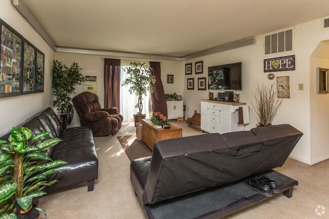 Photo - Hampshire House