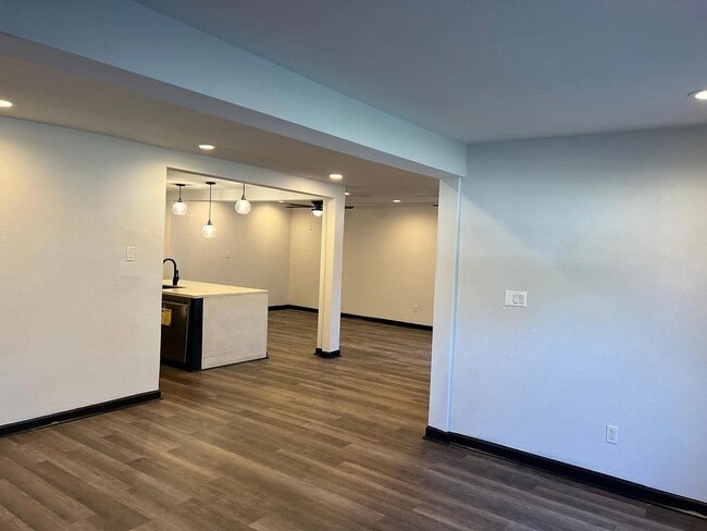 Building Photo - 3814 Cosby St