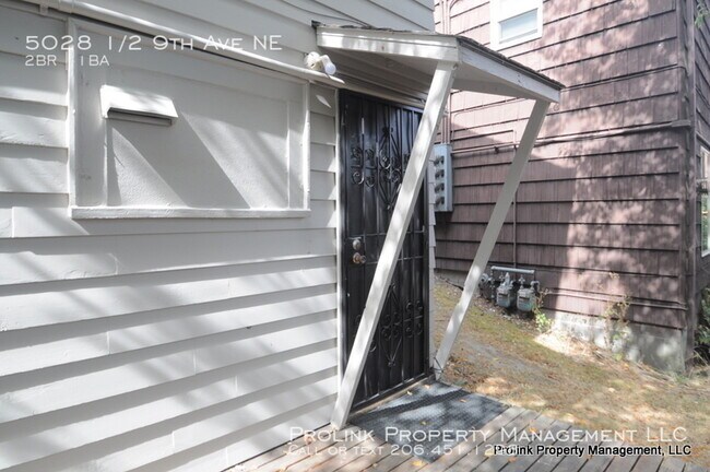 Photo - 5028 9th Ave NE