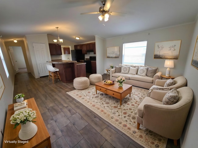 Building Photo - 1309 W Plum St