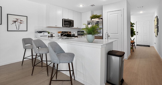 Vista at Avenida Rental Homes
