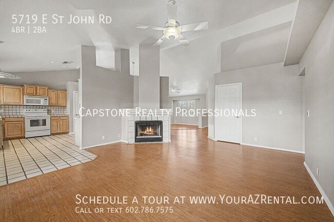 Photo - 5719 E St John Rd